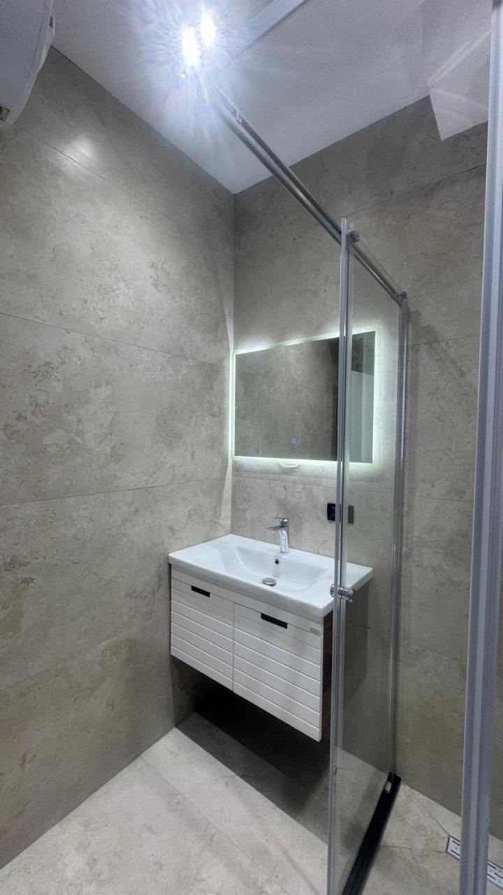 Brankaj Casa de hóspedes Shirokë